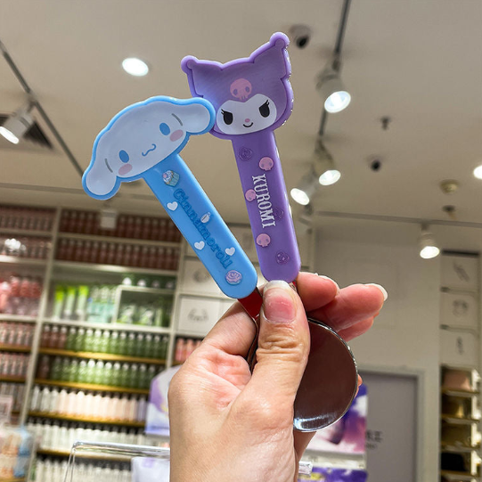 Sanrio Cute Spoon Stainless Steel Tea Spoon Coffee Spoon Sugar Spoon for Mug