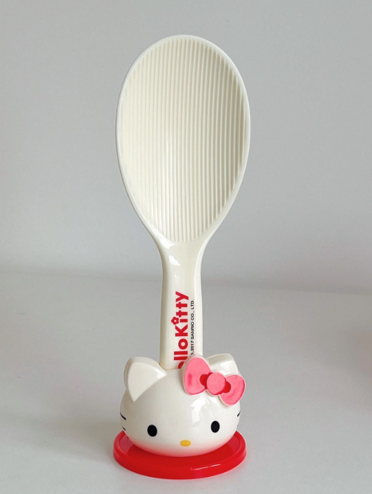 Hello Kitty Rice Scoop